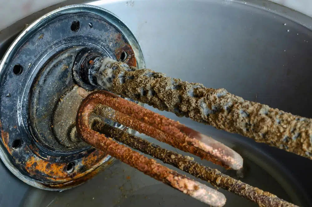 Water Heater Corrosion: Types and Problems Caused