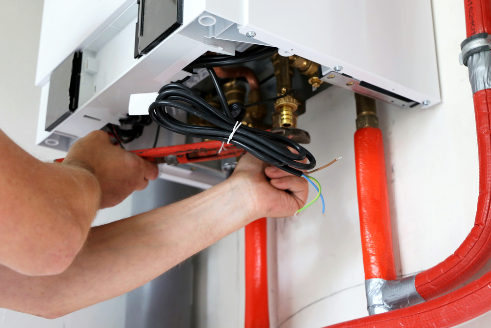 Boiler Installation